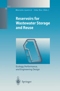 Vorderes Coverbild Hypertrophic Reservoirs for Wastewater Storage and Reuse