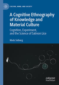Vorderes Coverbild A Cognitive Ethnography of Knowledge and Material Culture