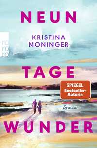 Vorderes Coverbild Neun Tage Wunder