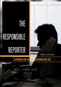 Vorderes Coverbild The Responsible Reporter