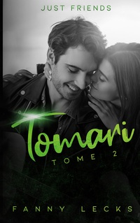 Vorderes Coverbild Tomari
