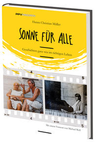 Vorderes Coverbild Sonne für alle