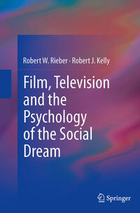Vorderes Coverbild Film, Television and the Psychology of the Social Dream