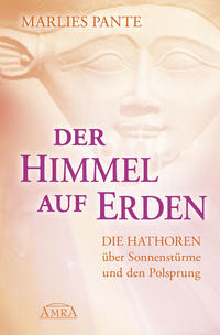 Vorderes Coverbild Der Himmel auf Erden