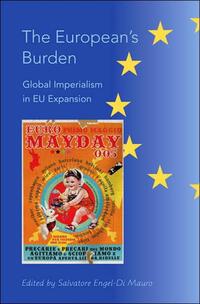Vorderes Coverbild The European's Burden