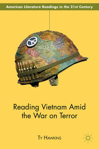 Vorderes Coverbild Reading Vietnam Amid the War on Terror