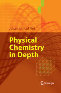 Vorderes Coverbild Physical Chemistry in Depth