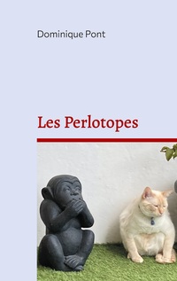 Vorderes Coverbild Les Perlotopes