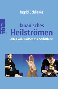 Vorderes Coverbild Japanisches Heilströmen
