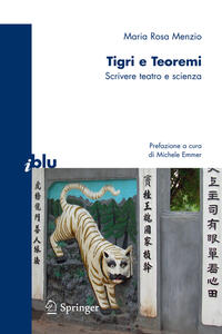 Vorderes Coverbild Tigri e teoremi