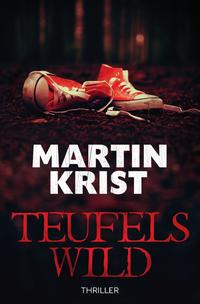 Vorderes Coverbild Kommissar Kalkbrenner / Teufelswild