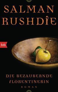 Vorderes Coverbild Die bezaubernde Florentinerin