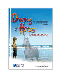 Vorderes Coverbild Dreams of Horses