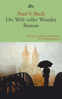 Vorderes Coverbild Die Welt voller Wunder