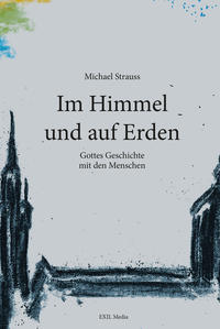 Vorderes Coverbild Im Himmel und auf Erden