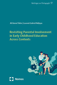 Vorderes Coverbild Revisiting Parental Involvement in Early Childhood Education Across Contexts