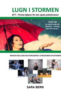 Vorderes Coverbild Lugn i stormen