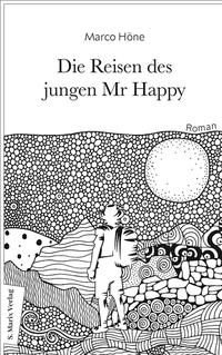 Vorderes Coverbild Die Reisen des jungen Mr Happy
