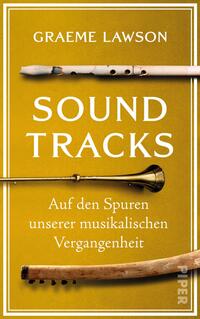 Vorderes Coverbild Soundtracks