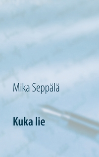 Vorderes Coverbild Kuka lie