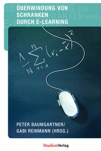 Vorderes Coverbild Überwindung von Schranken durch E-Learning