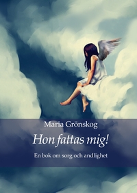 Vorderes Coverbild Hon fattas mig!