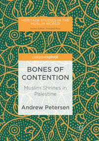 Vorderes Coverbild Bones of Contention