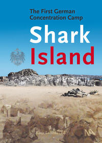 Vorderes Coverbild Shark Island