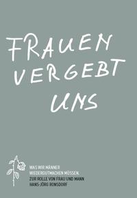Vorderes Coverbild Frauen vergebt uns