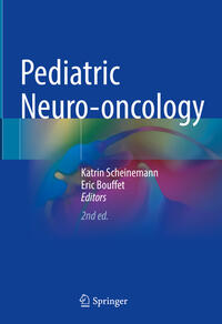 Vorderes Coverbild Pediatric Neuro-oncology