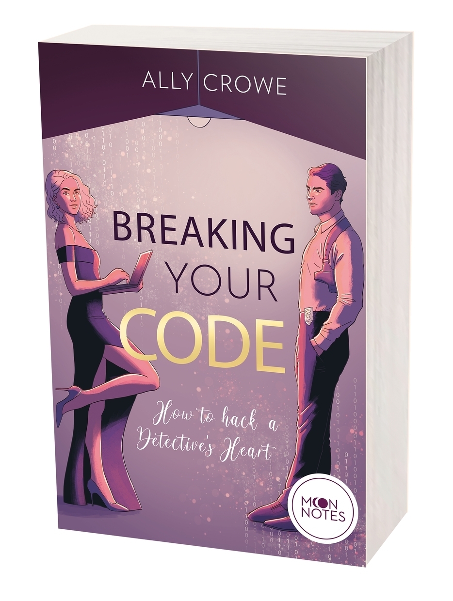 Anderes Coverbild Breaking Your Code