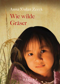 Vorderes Coverbild Wie wilde Gräser