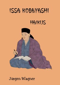 Vorderes Coverbild ISSA KOBAYASHI