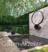 Vorderes Coverbild Garten-Akzente