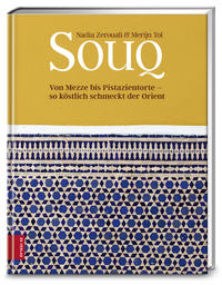 Vorderes Coverbild Souq