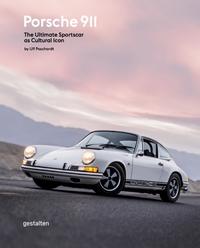 Vorderes Coverbild Porsche 911