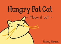 Vorderes Coverbild Hungry Fat Cat