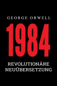 Vorderes Coverbild 1984