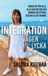 Vorderes Coverbild Integration