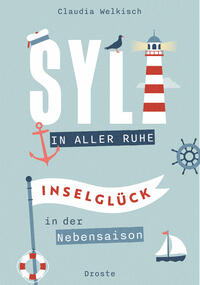 Vorderes Coverbild Sylt in aller Ruhe