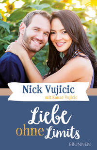 Vorderes Coverbild Liebe ohne Limits