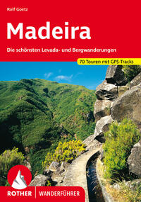 Vorderes Coverbild Madeira