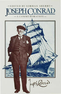 Vorderes Coverbild Joseph Conrad