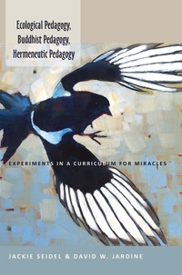 Vorderes Coverbild Ecological Pedagogy, Buddhist Pedagogy, Hermeneutic Pedagogy