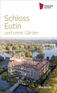 Vorderes Coverbild Schloss Eutin