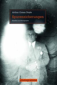 Vorderes Coverbild Spurensicherungen