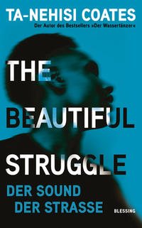 Vorderes Coverbild The Beautiful Struggle