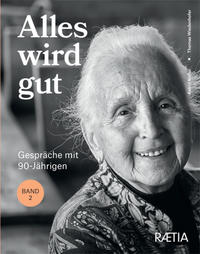 Vorderes Coverbild Alles wird gut