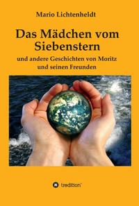 Vorderes Coverbild Das Mädchen vom Siebenstern