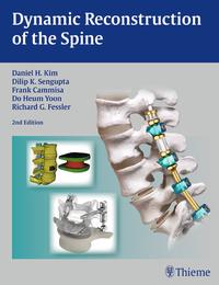 Vorderes Coverbild Dynamic Reconstruction of the Spine